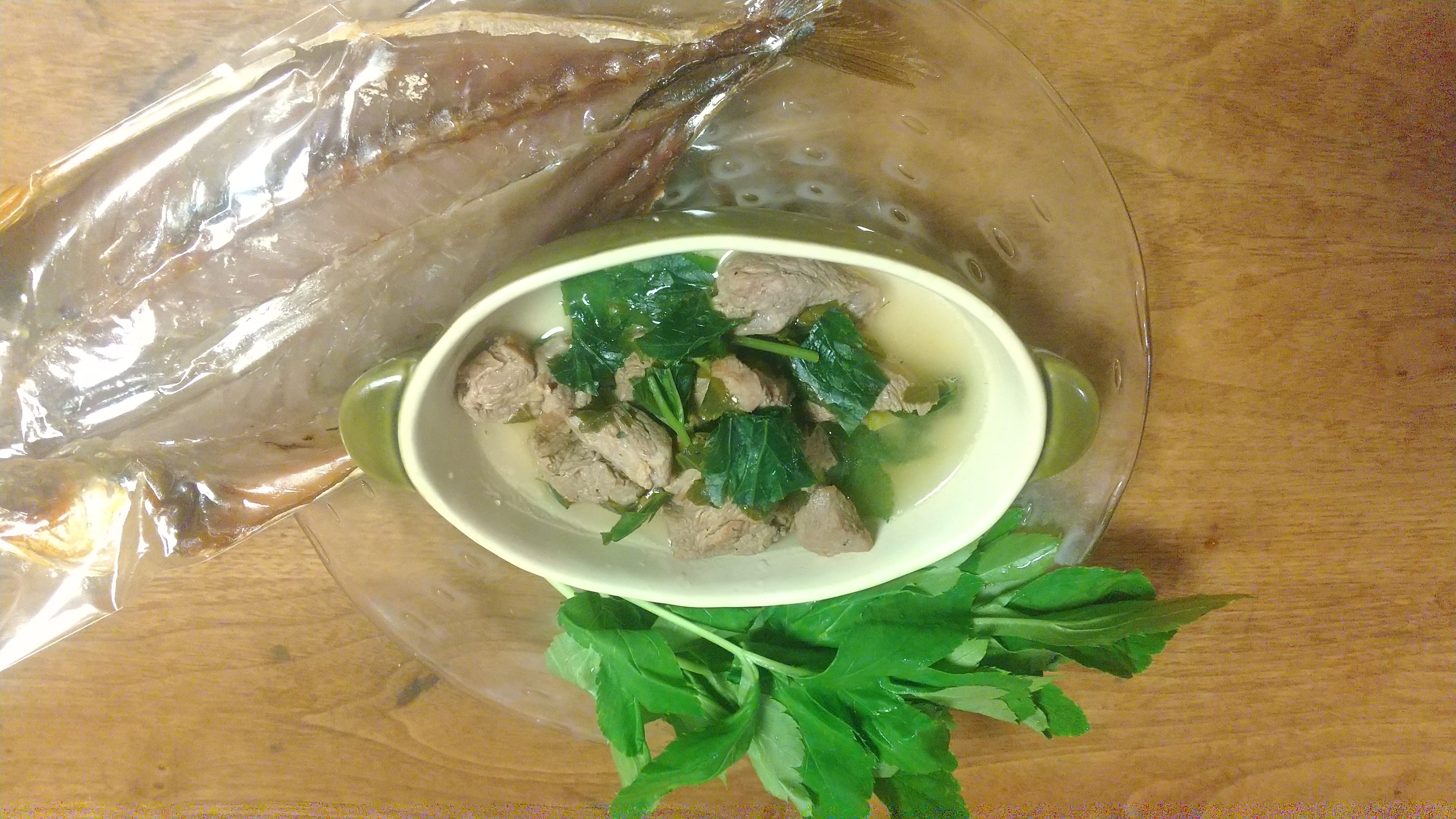 料理ジャンル おかず おうちで島気分 東京愛らんどレシピ 料理ジャンル おかず おうちで島気分 東京愛らんどレシピ