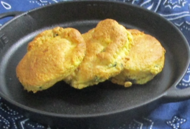 島のりヘルシー焼きドーナツ