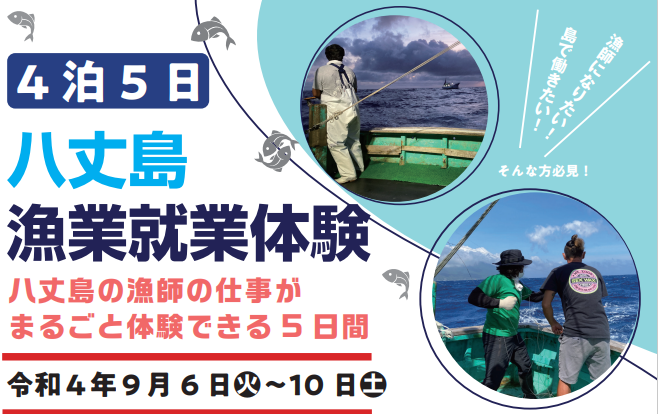 R4就業体験三宅農業バナー
